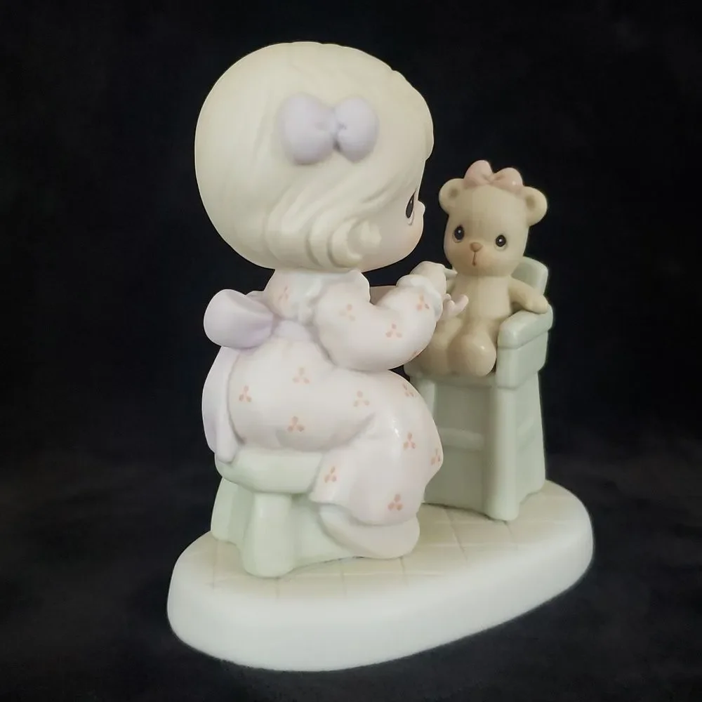 Vintage Precious Moments 